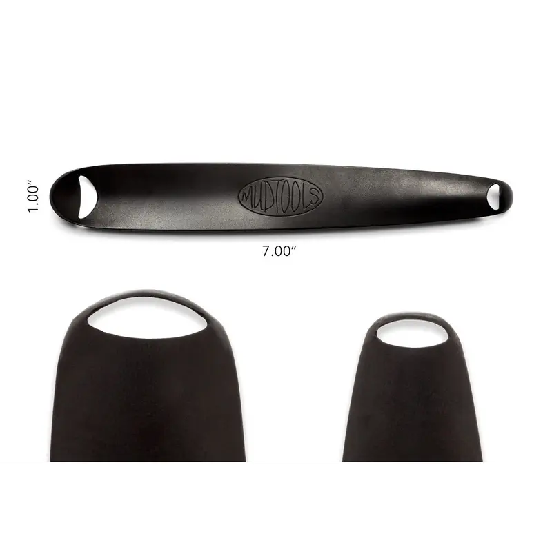 Sherrill #1 Dragtool Wide U - Shaped Mouth