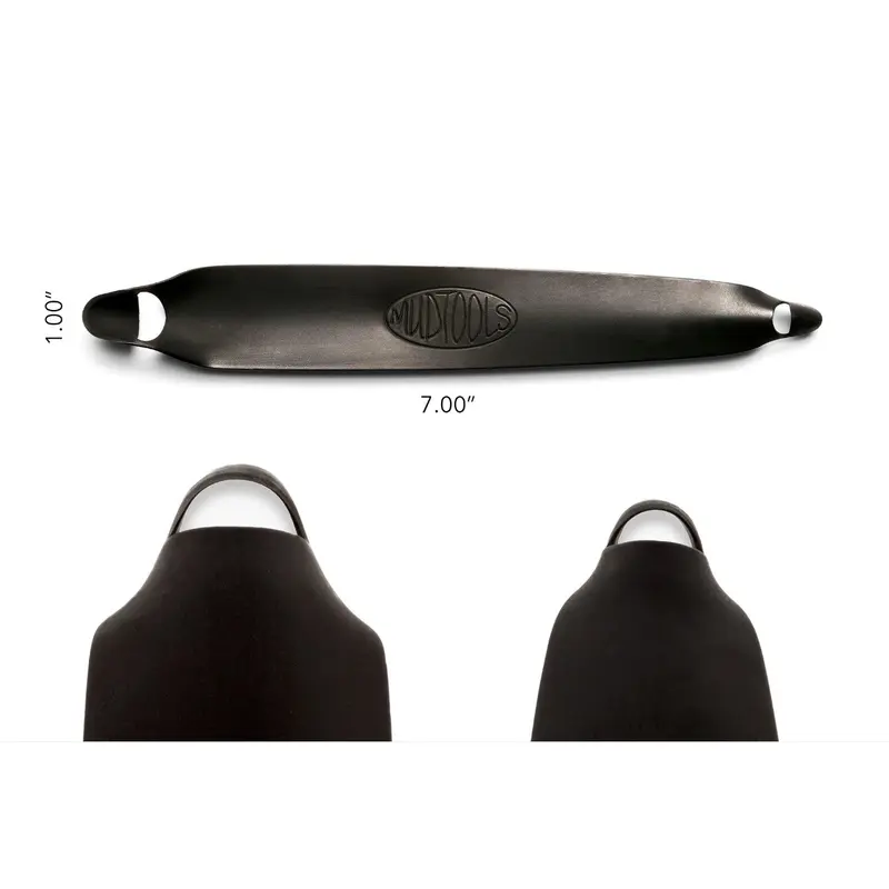 Sherrill #2 Dragtool Tight U - Shaped Mouth