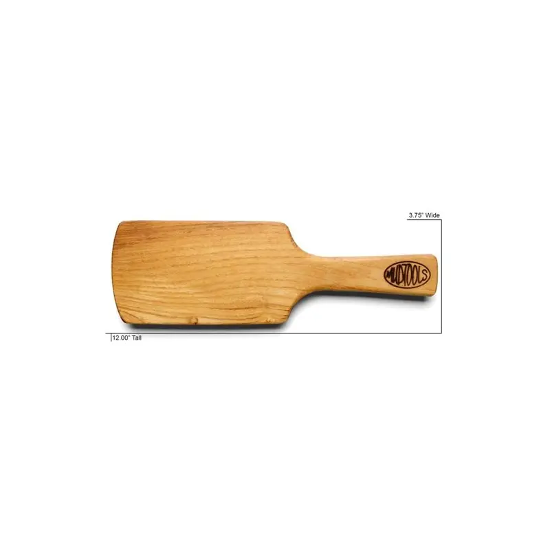 Sherrill Mudtools Big Paddle with Sock
