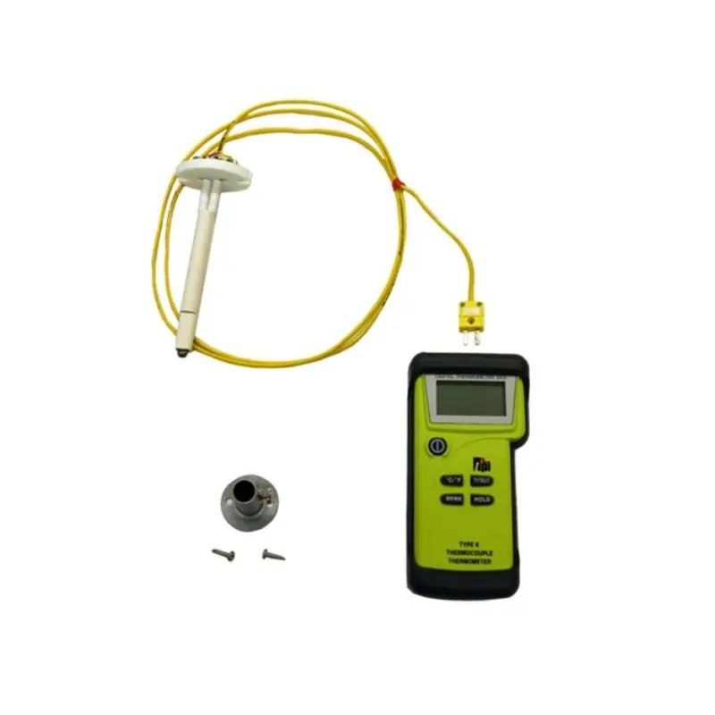 Skutt Dual Input Digital Pyrometer