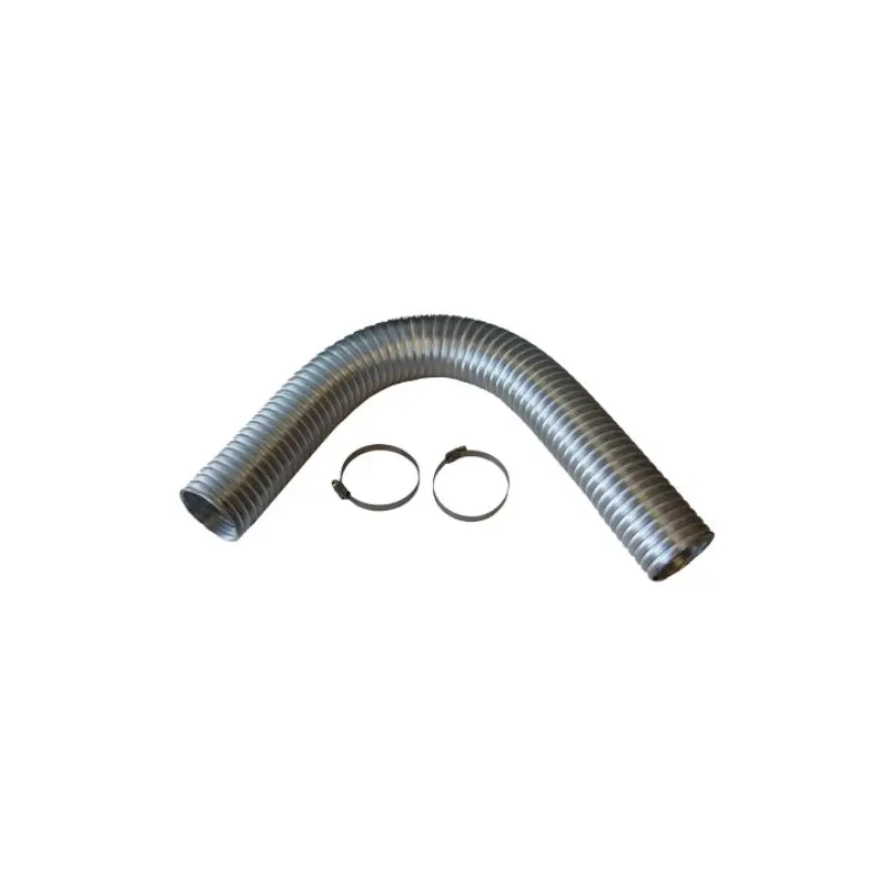 Skutt Envirovent 2 Duct Extension Kit 8' For Kiln