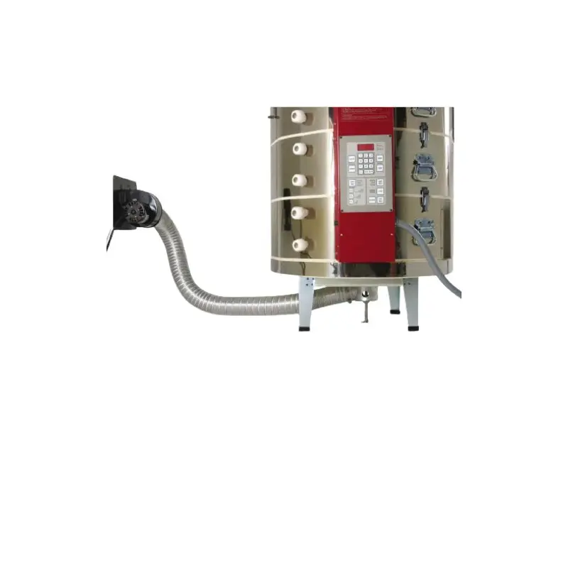 Skutt EnviroVent 2:  Kiln Vent