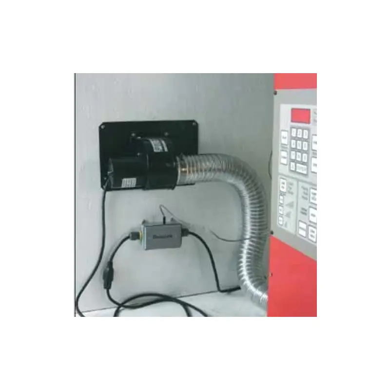 Skutt Kiln EnviroLink For Connecting the EnviroVent to the Kiln Controller