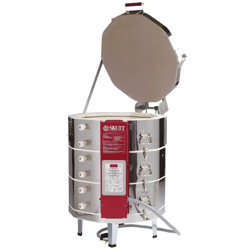 Skutt KM1027 Kiln