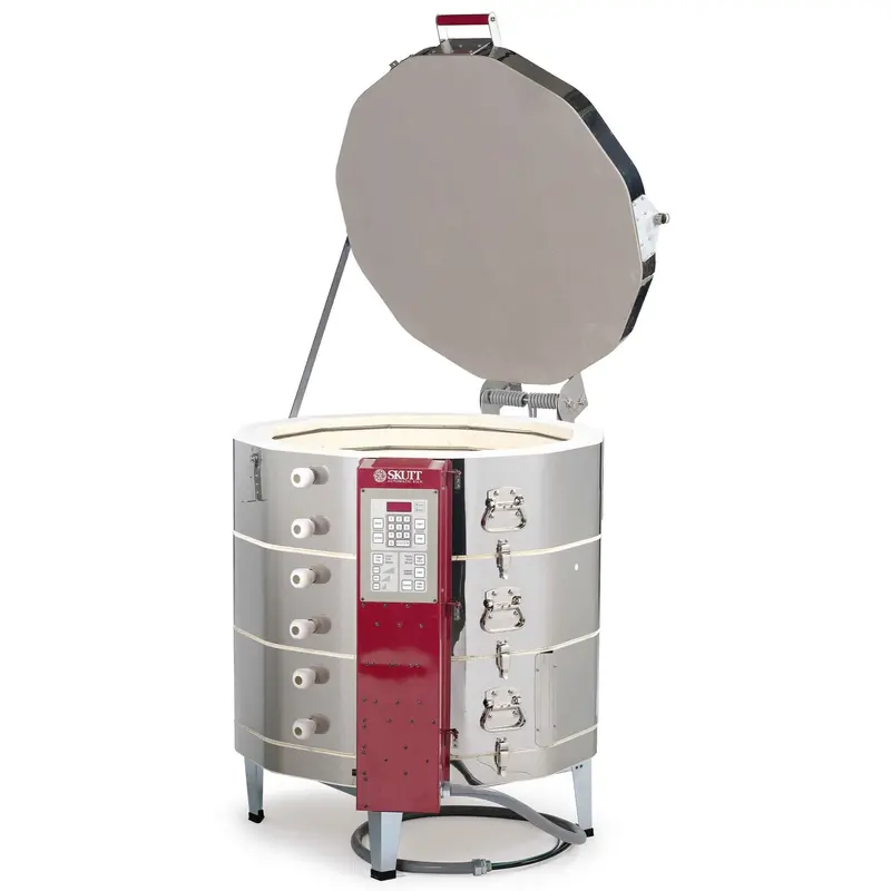 Skutt KM1231-3PK Production Kiln
