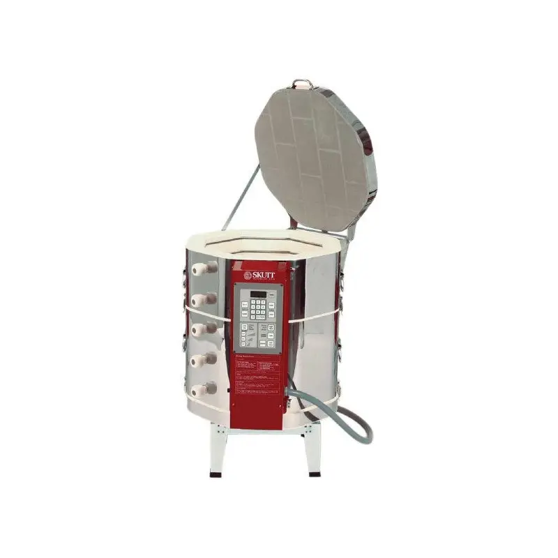 Skutt KM822-3 Kiln