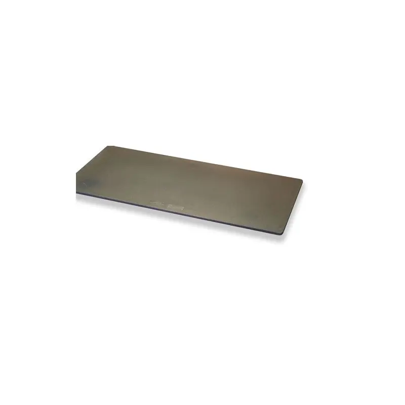 Advancer Kiln Shelf 11x22x 5/16" Nitride Bonded Silicon Carbide Rectangle