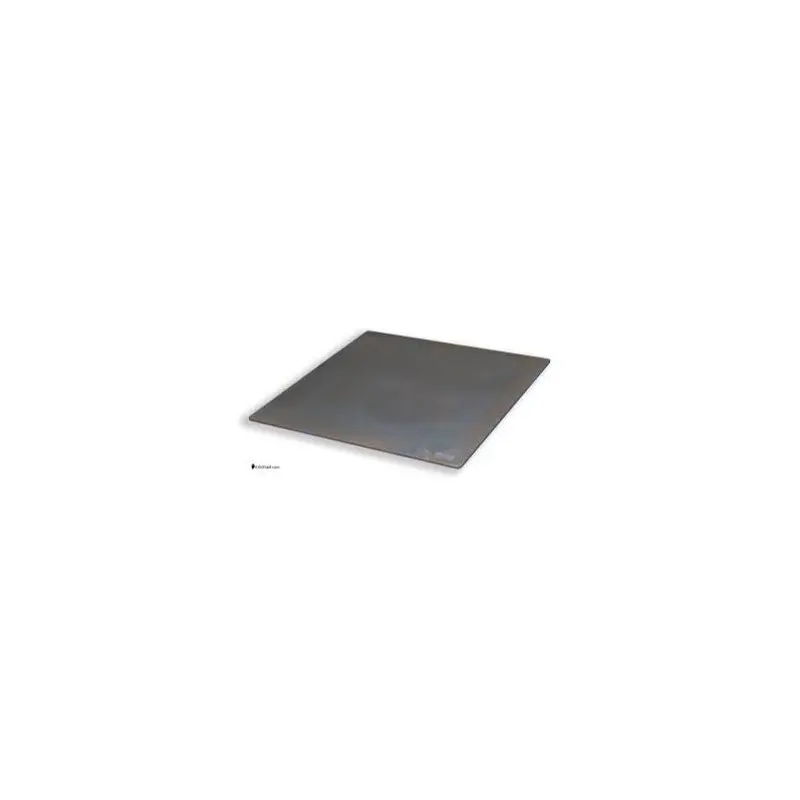 Advancer Kiln Shelf 12 x 12 x 5/16" Nitride Bonded Silicon Carbide Square