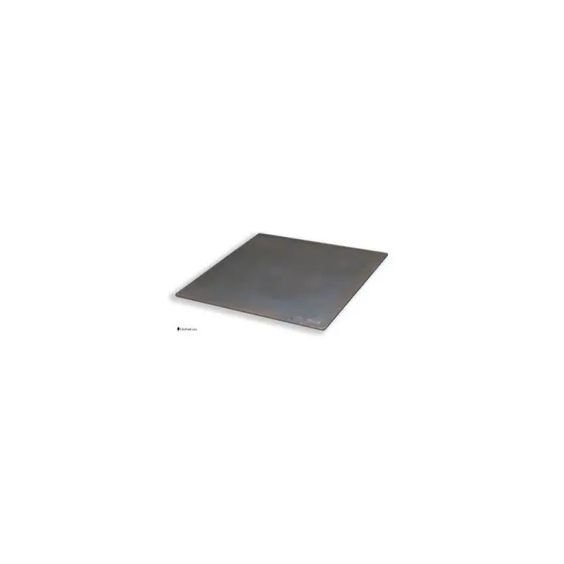 Advancer Kiln Shelf 22 x 22 x 5/16" Nitride Bonded Silicon Carbide Rectangle