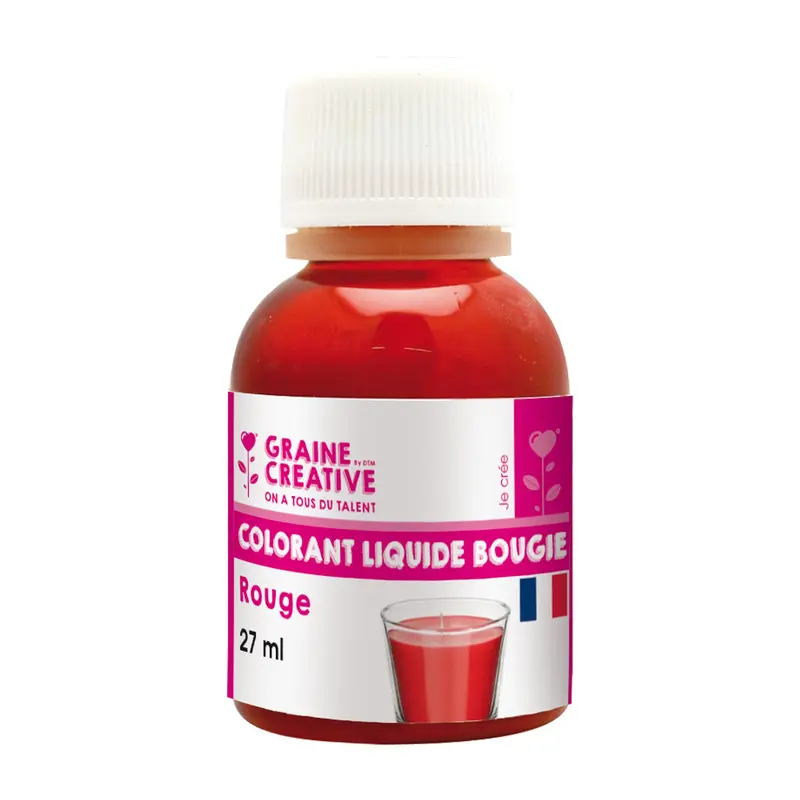 Liquid Candle Dye - Blue