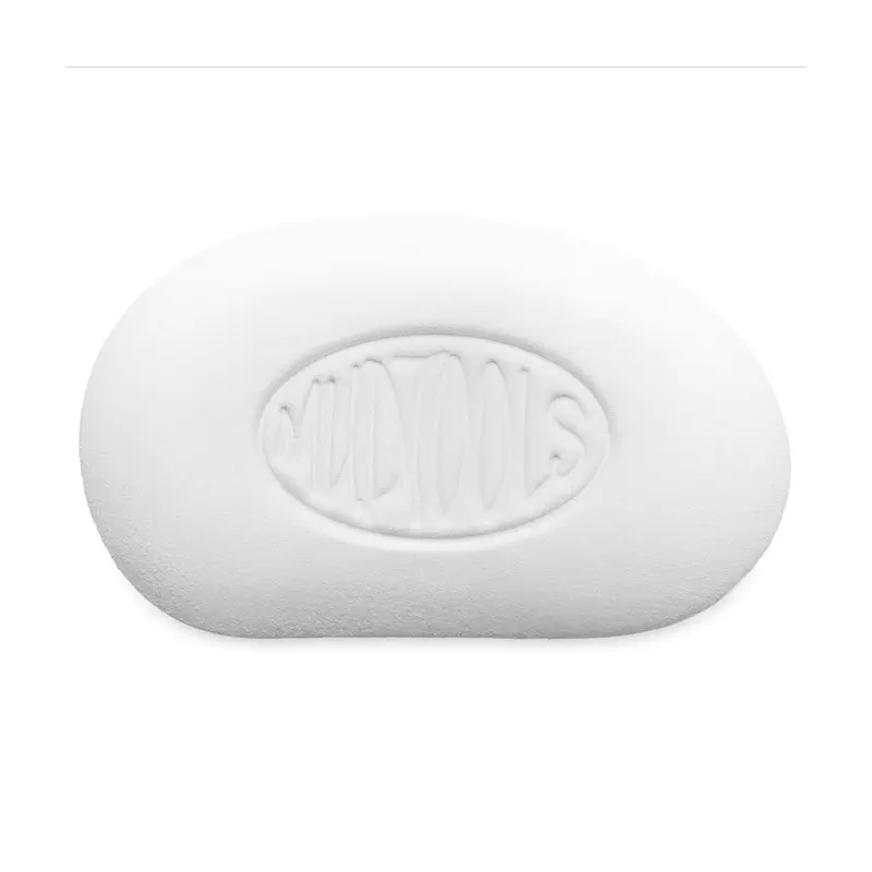 Sherrill Mudtools Mudsponge Finishing Sponge - (WHITE)
