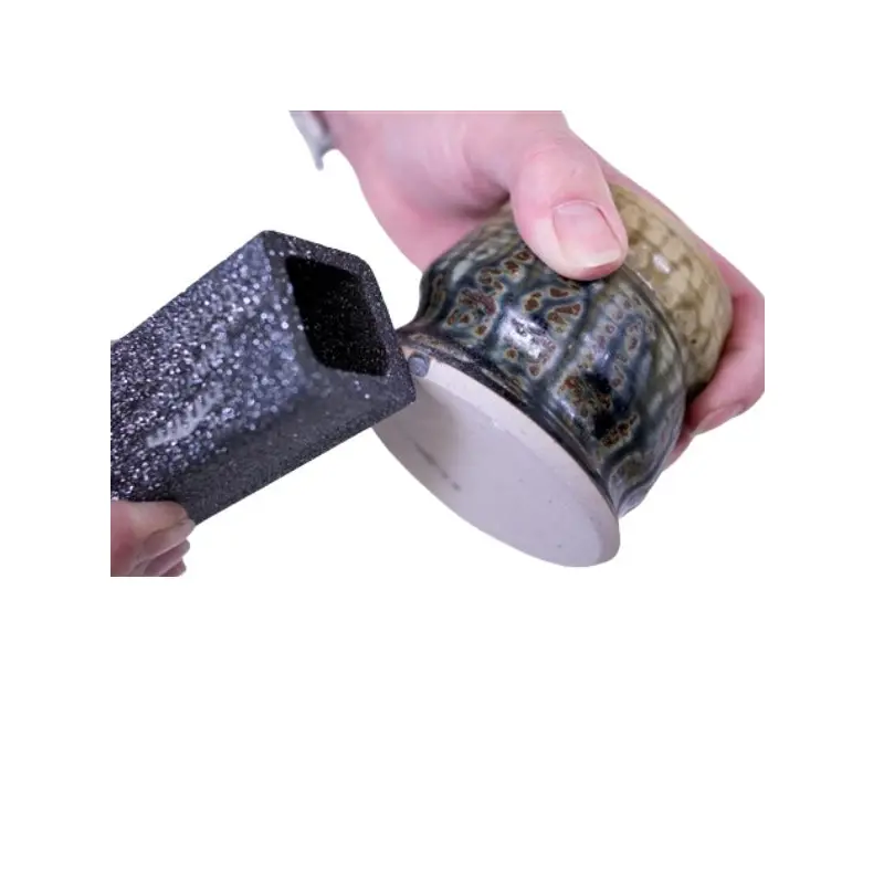 Glaze Eraser Hand Tool