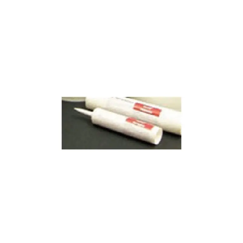 High Temperature Caulk: Kaowool Moldable : 11 Oz Tube :Thermal Ceramics