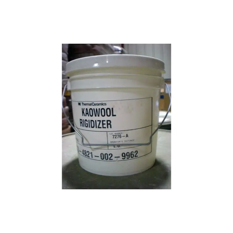 Kaowool Rigidizer Gallon