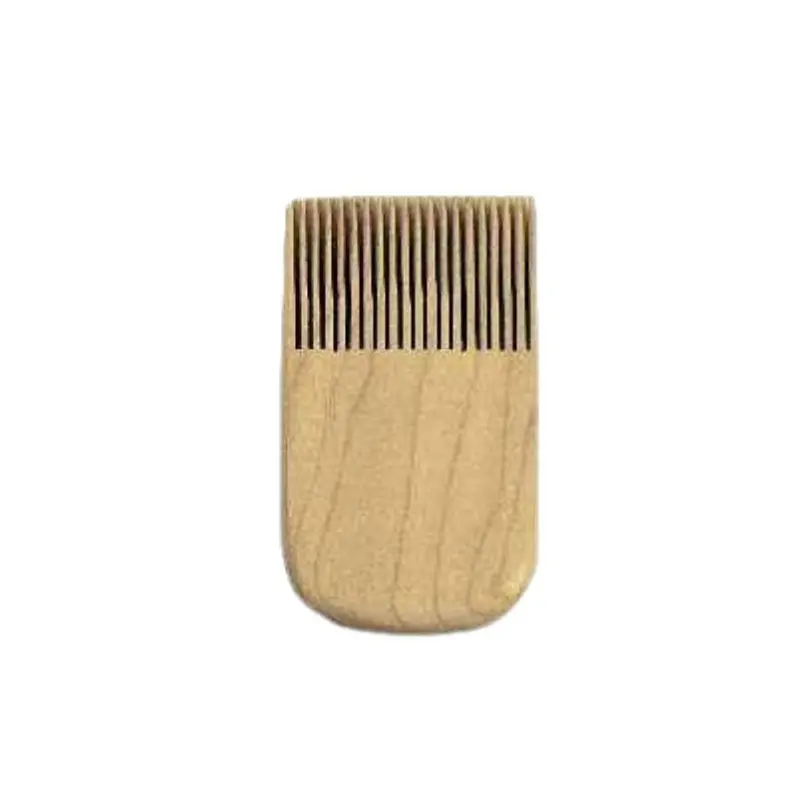 Shimpo Combing Tool Medium Swctc162