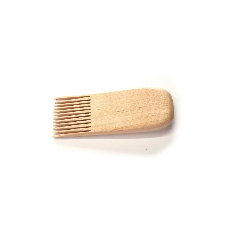 Shimpo Combing Tool Small Swctc163