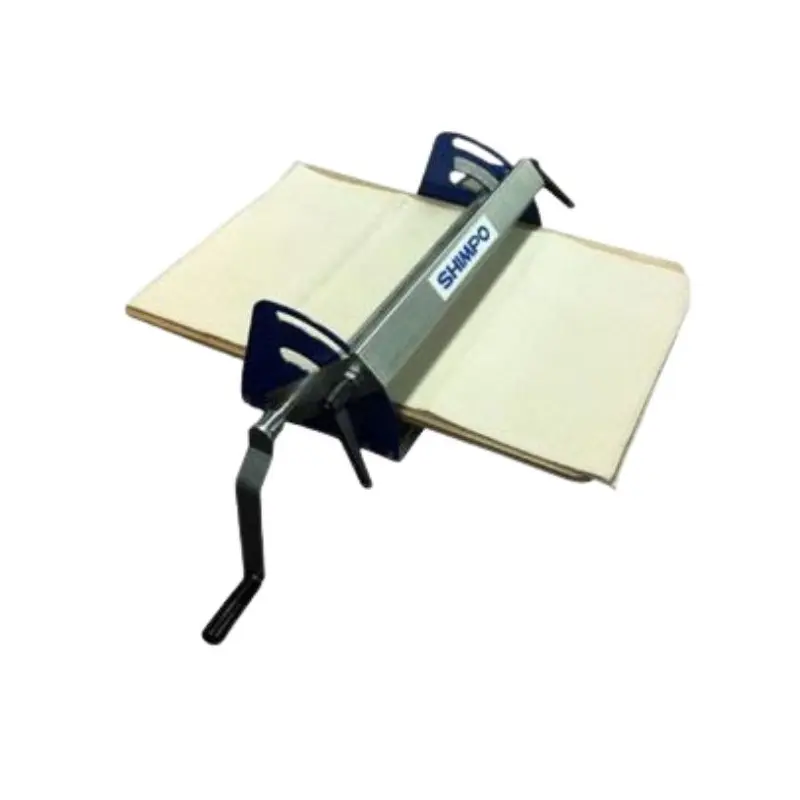 Shimpo Mini Slabroller SRM-1624