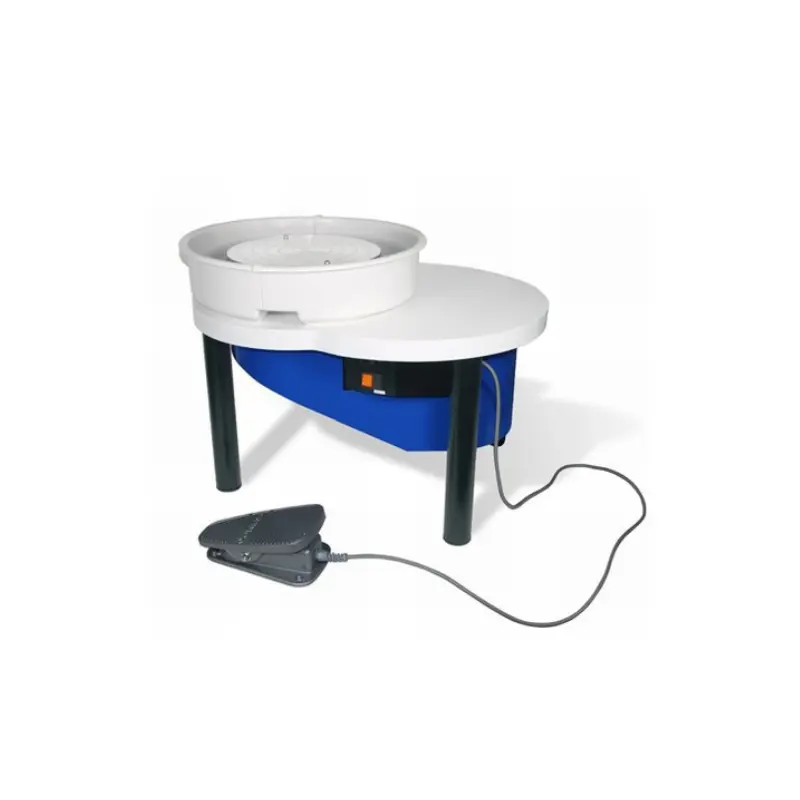 Shimpo VL-Lite Wheel With Splash Pan