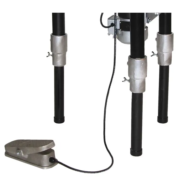 Skutt Pottery Wheel Leg Extensions for Classic and Legend Wheels