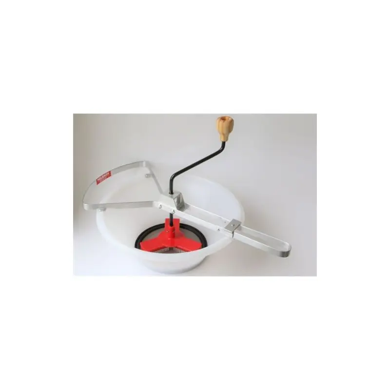 Talisman Rotary Sieve for Glazes