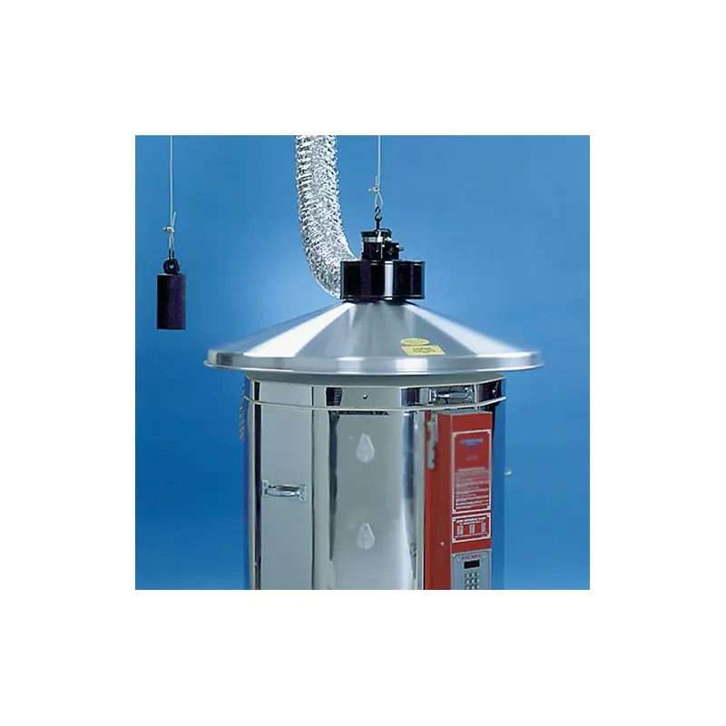 #1332 - 32" Vent-A-Kiln 500 Cfm Kiln Hood Vent