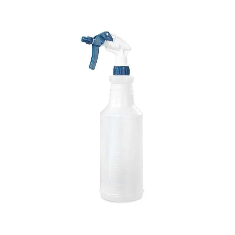 32 ounce Plastic Spray Bottle