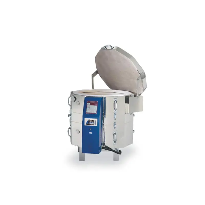 Cone Art GX2322D Kiln with Genesis Controller