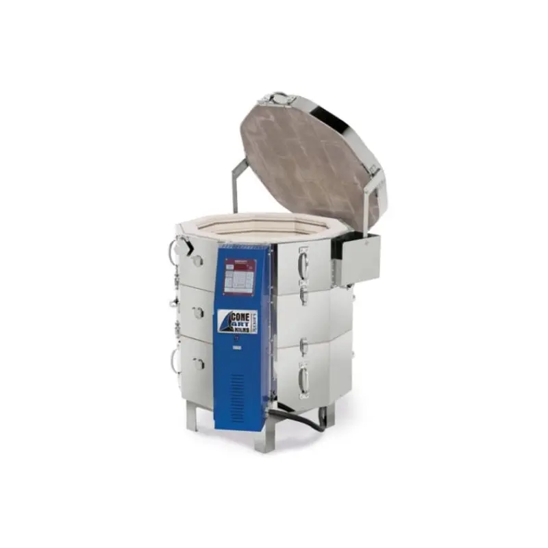 Cone Art GX2327D Kiln with Genesis Controller