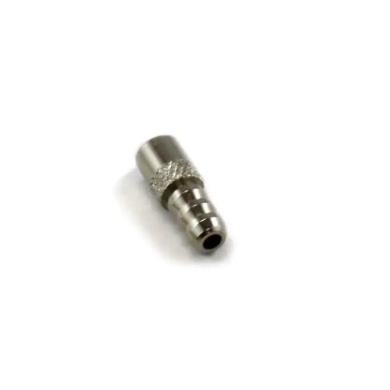 PACS Xiem Tools Precision Applicator Connector Stainless