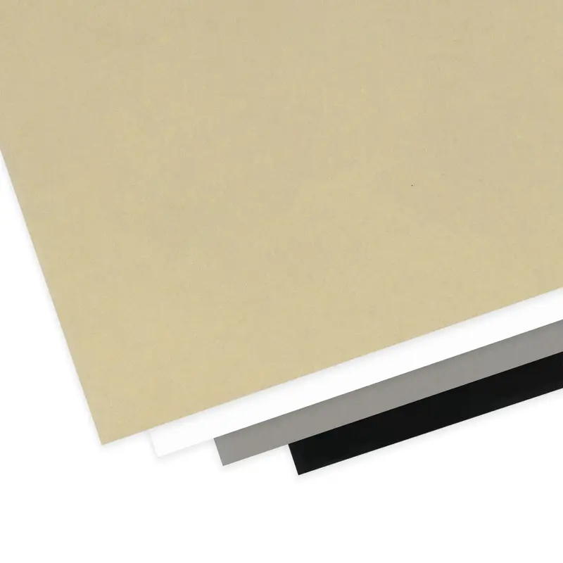 Paint'ON Mixed Media Sheet : 50 x 65 cm - Natural