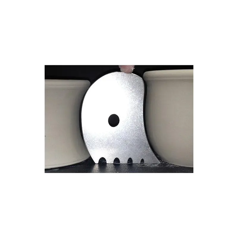 Wiziwig Profile Rib Mug Makin' Ernie XL