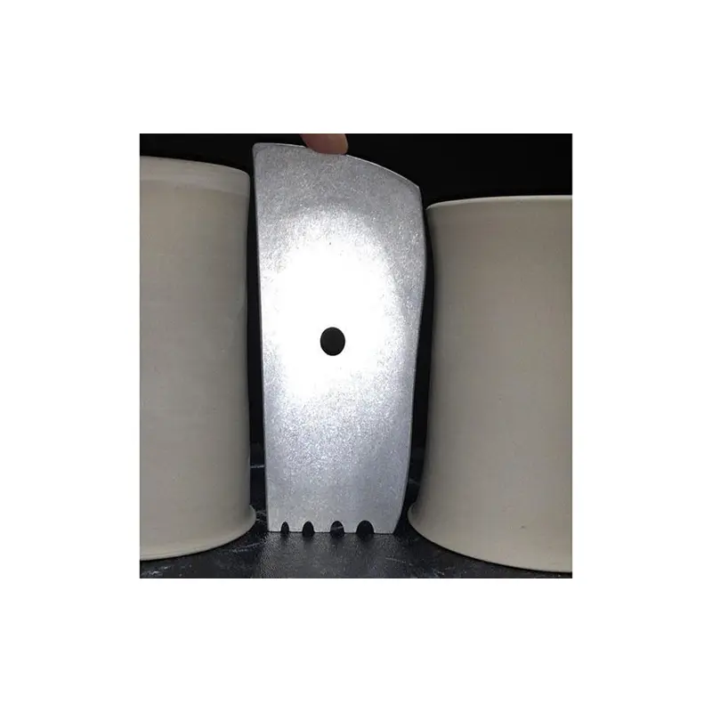 Wiziwig Profile Rib Stein Makin' George XL