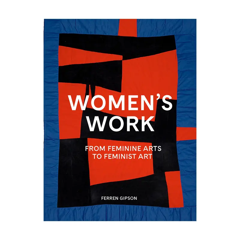 Women's work - English Ed.