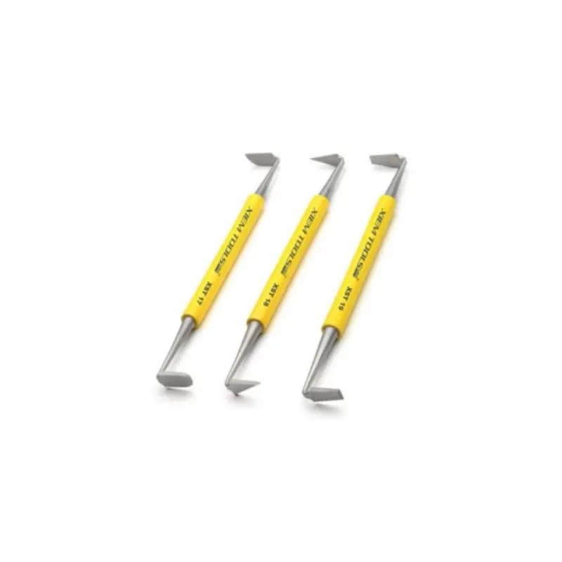 PSTS3T Xiem Tools Trimming Tools Set  XST17,XST18,XST19
