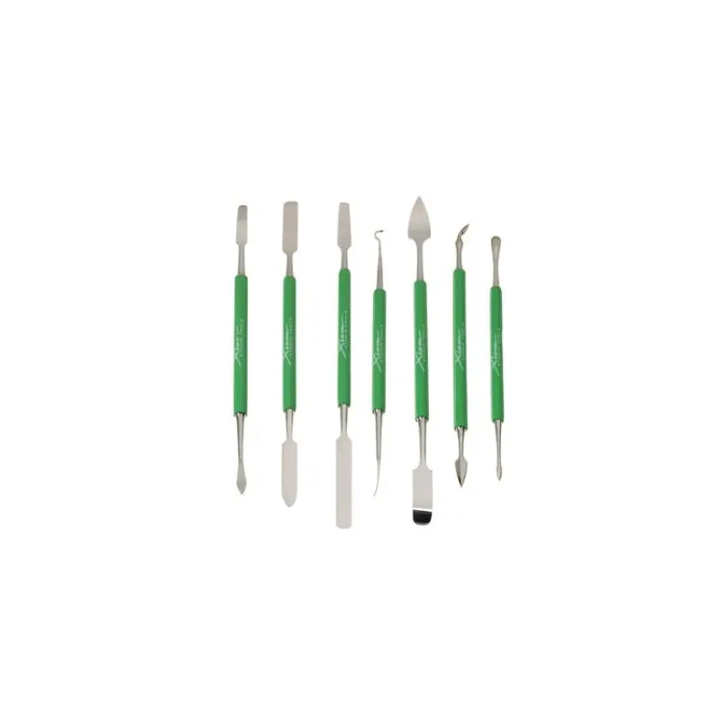 PSTS7CS Xiem Tools Carving & Sculpting Tools (Set of 7)