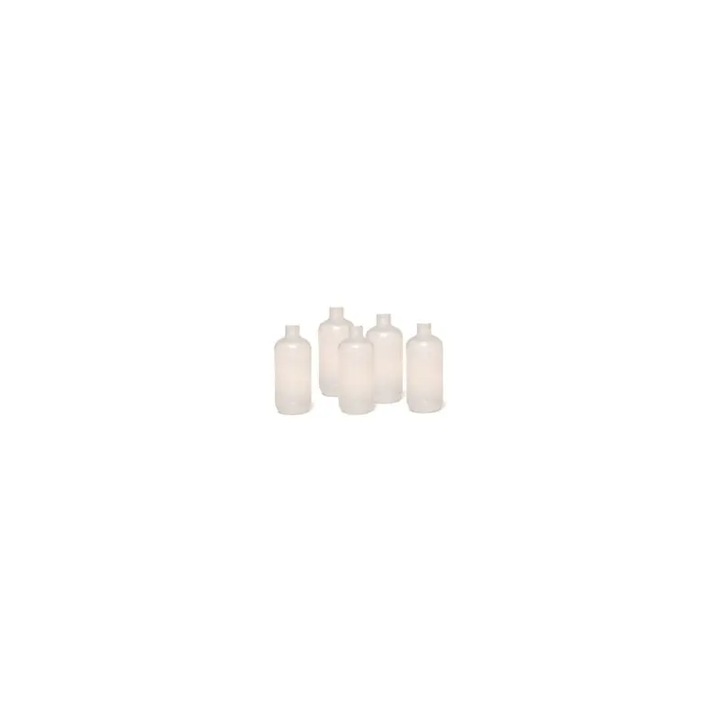 RB4S5 Xiem Tools Replacement Bottle 4oz set of 5