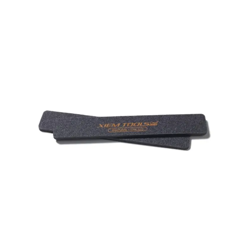 SAND01 Xiem Tools 2 Sand Sticks Fine Grit  for color clay