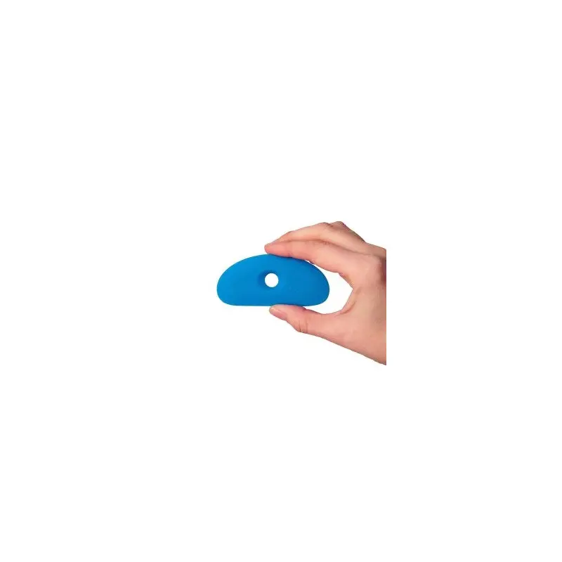 SCR3-B Xiem Tools Firm Silicone Rib 3 - Blue