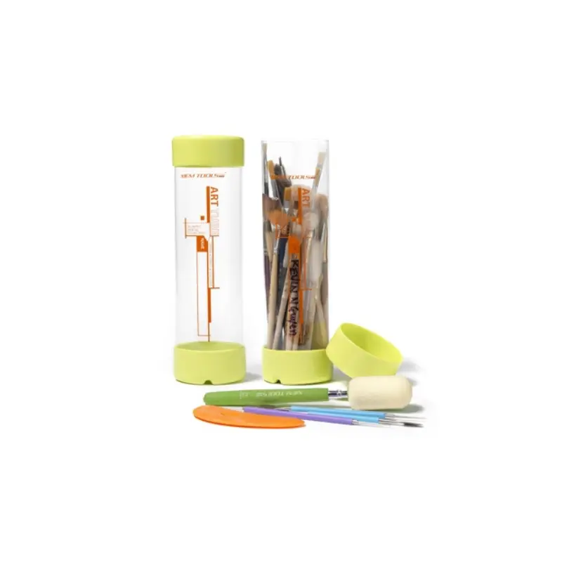 XATG Xiem Tools Xiem Art Tube Green