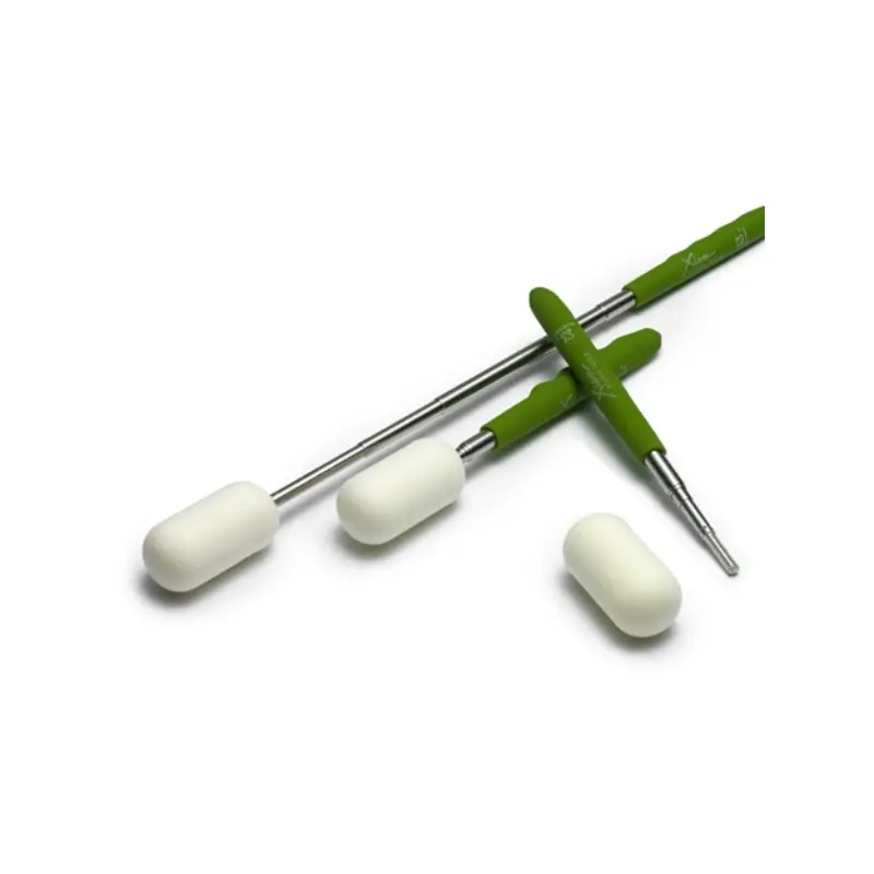 XSPONGE2 Xiem Tools X-Sponge 2 Telescopic Sponge Stick (with replaceable sponge head)