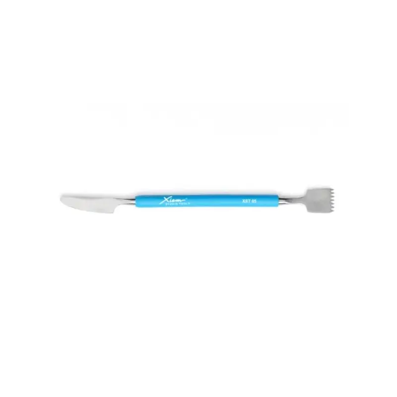 XST05 Xiem Tools Fettling And Scoring Tool