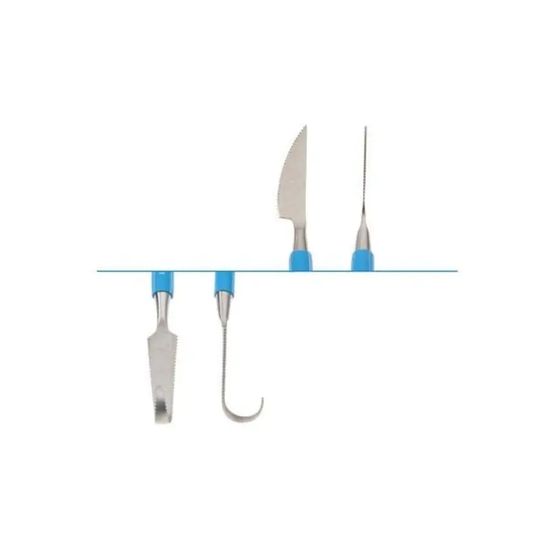 XST11 Xiem Tools Hook And Knife Tool