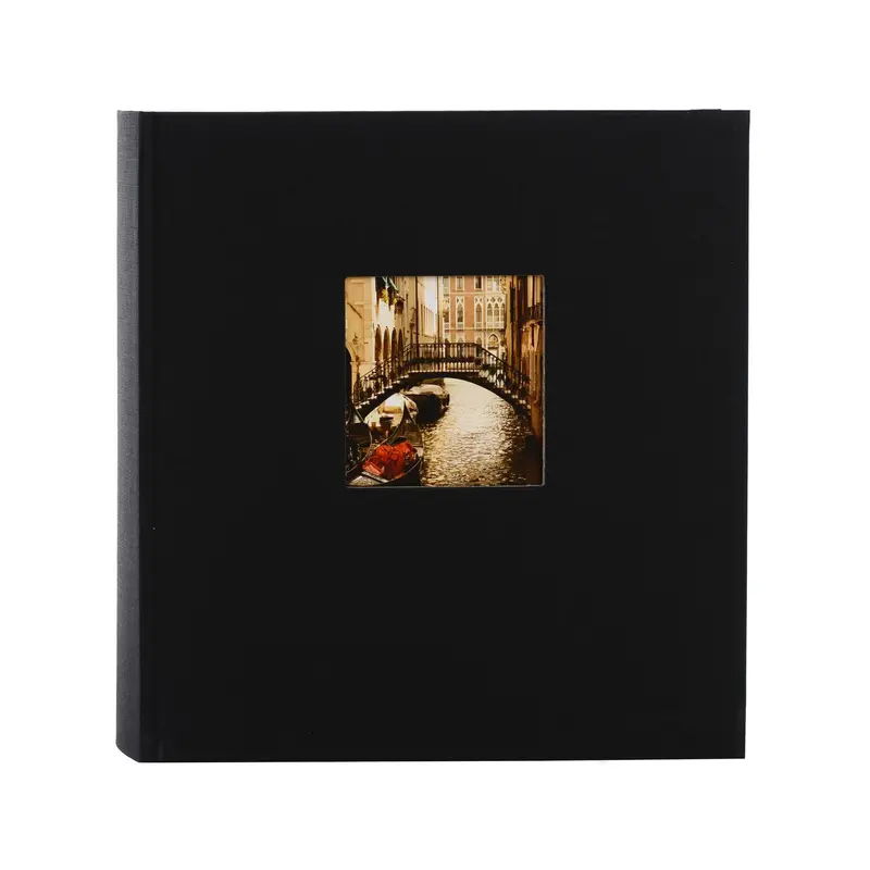 Bella Vista Photo Album  60 pages 30 x 31 cm