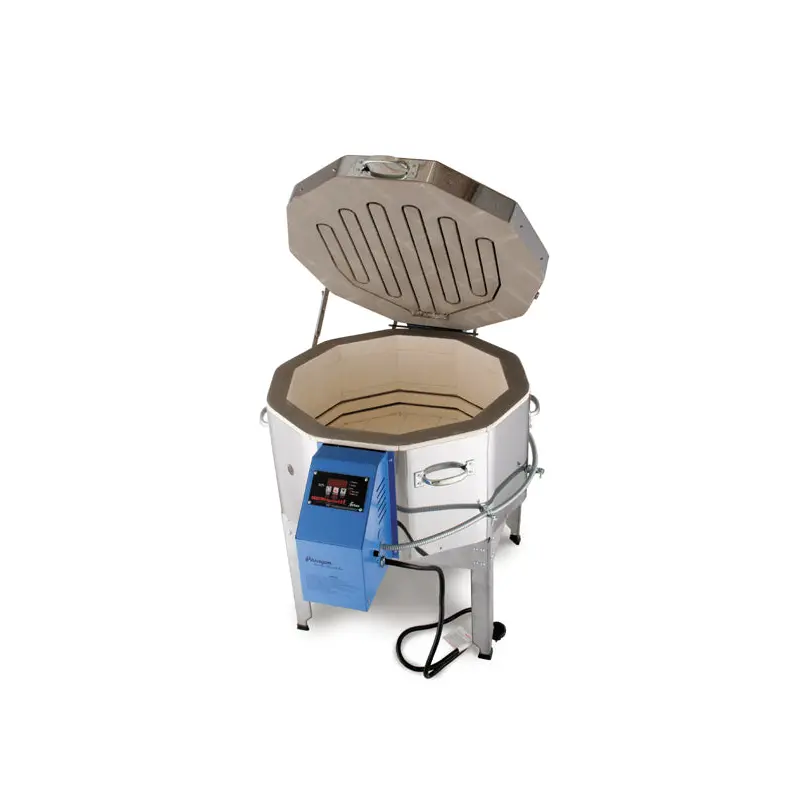 Paragon Kiln Fusion 10 Kiln