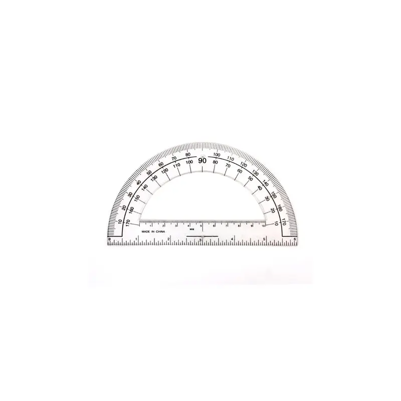 Protractor