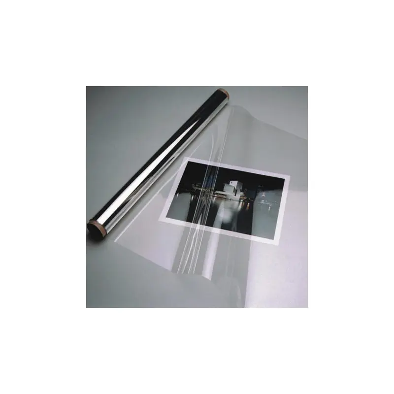 Roll of Duralar Polyester