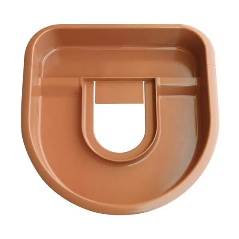 Splash Pan Clay Boss Potters Wheels By Speedball