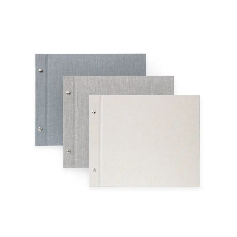 Summertime Photo Album  25 x 30 cm