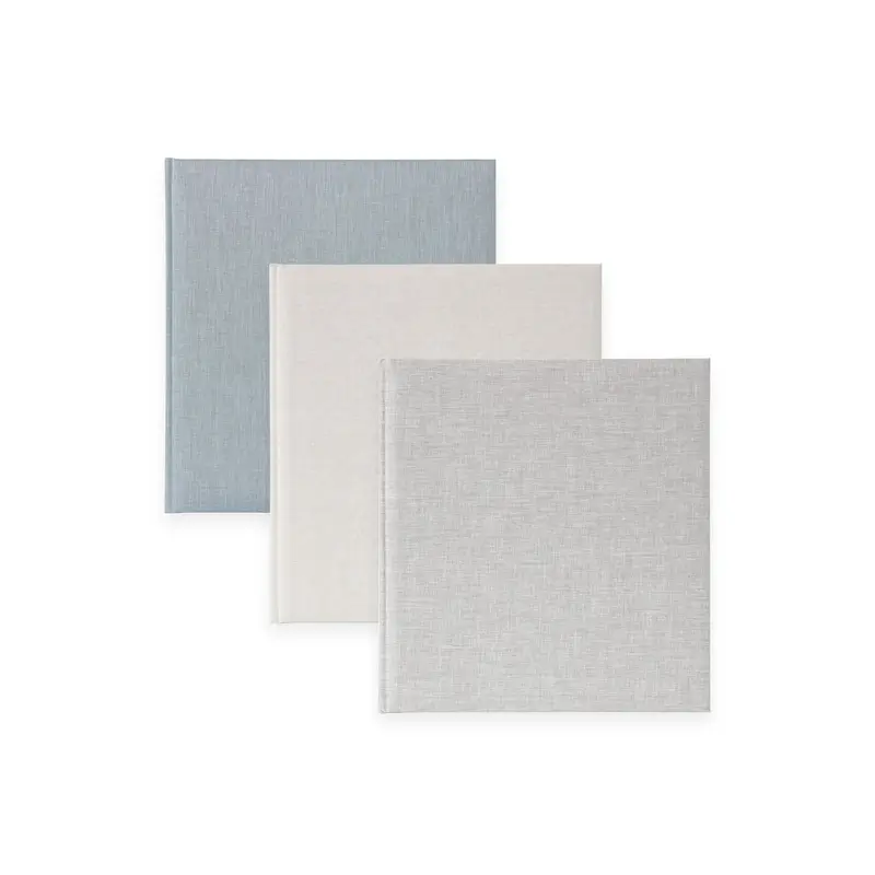 Summertime Photo Album  30 x 31 cm