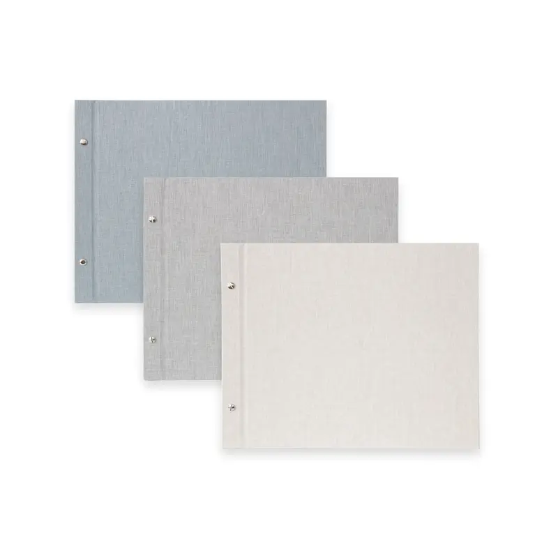 Summertime Photo Album  31 x 39 cm